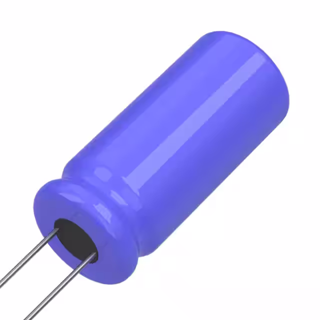 678D128M016DM4D Vishay Sprague electronic component