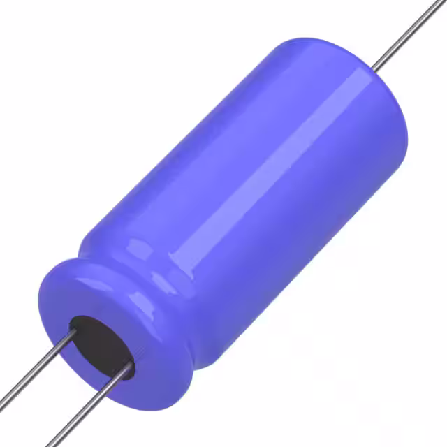 678D257H050DM5J Vishay Sprague electronic component