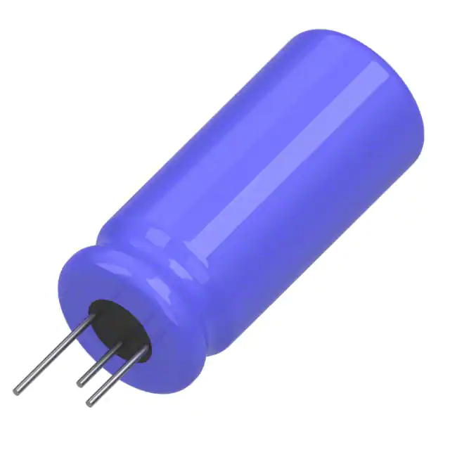 678D108M016DM5O Vishay Sprague electronic component