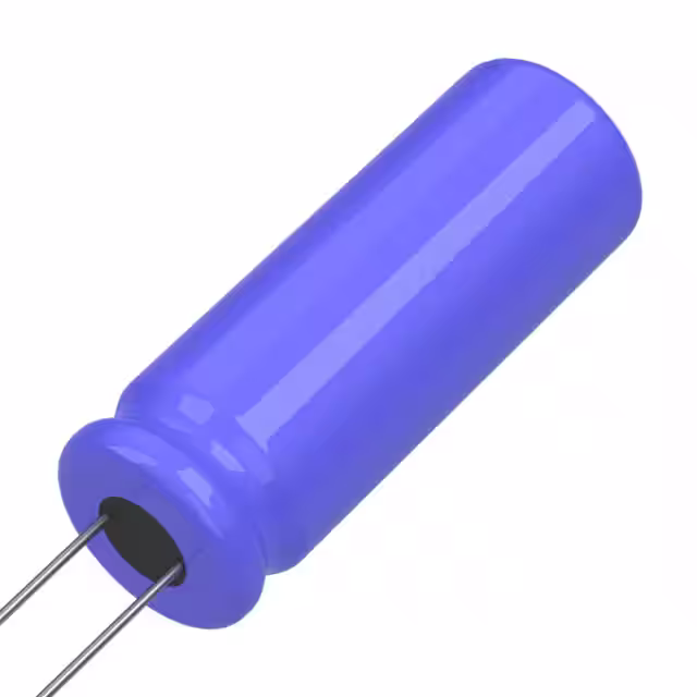 678D397M040DT5D Vishay Sprague electronic component