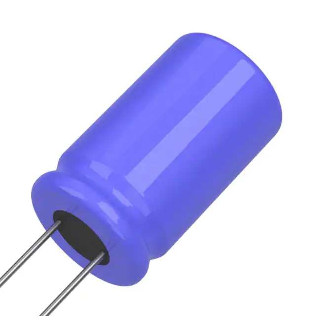 678D477M040EK3D Vishay Sprague electronic component
