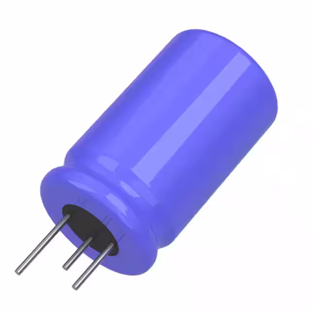 678D477M040EK5O Vishay Sprague electronic component