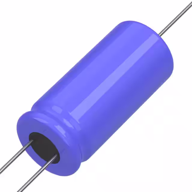 678D337M063EN5J Vishay Sprague electronic component