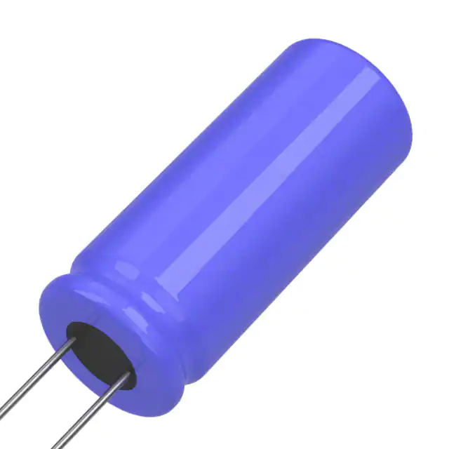 678D108M040ER4D Vishay Sprague electronic component