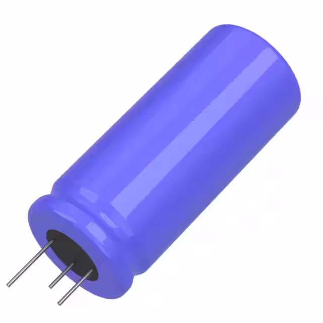 678D158M040FV3O Vishay Sprague electronic component