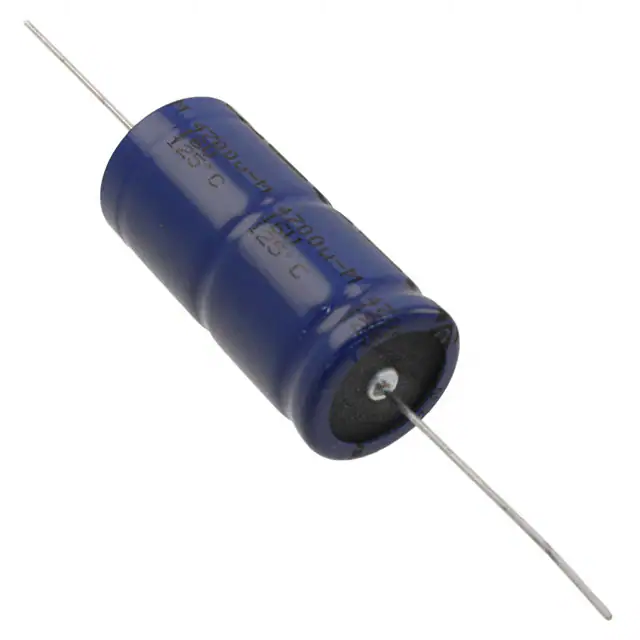 MAL212016471E3 Vishay Beyschlag/Draloric/BC Components electronic component