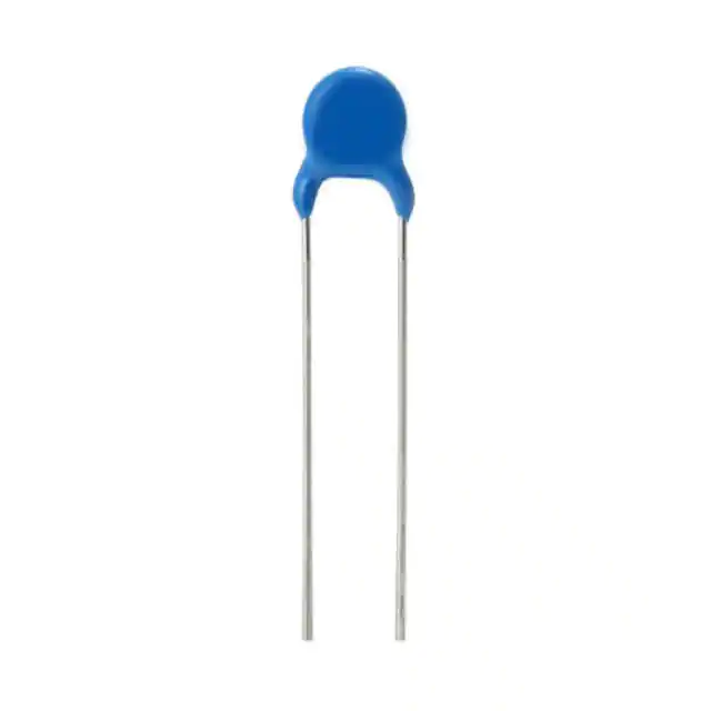 HAZ331MBACFGKR Vishay Beyschlag/Draloric/BC Components electronic component