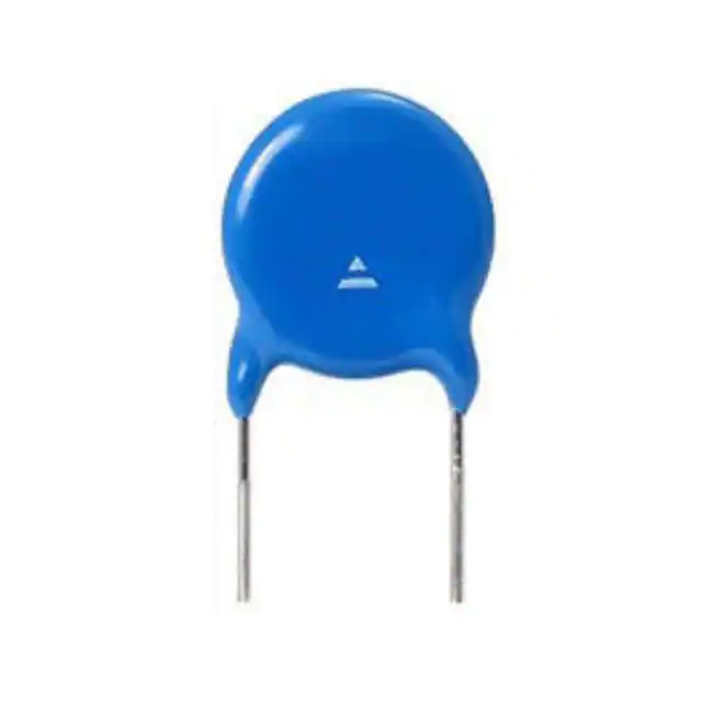 HBZ101MBBCF0KR Vishay Beyschlag/Draloric/BC Components electronic component