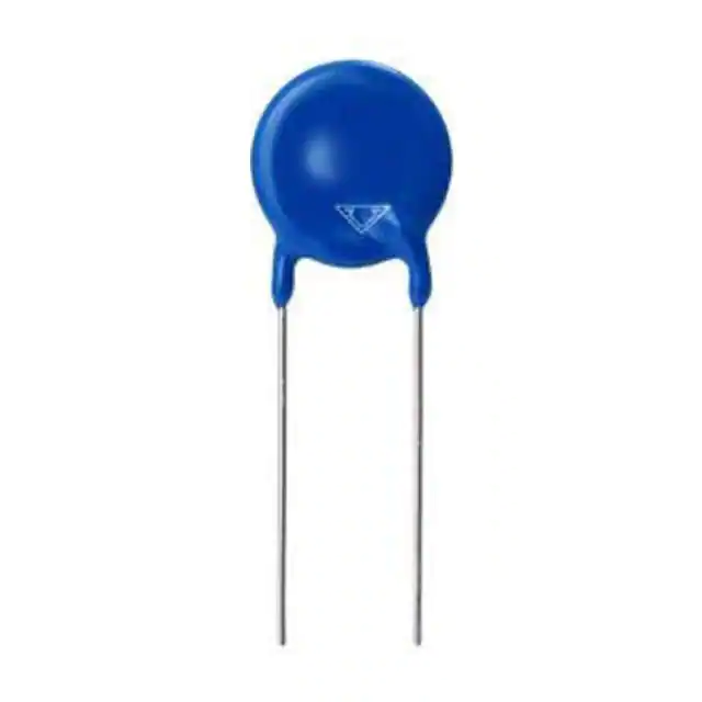 HSE102SAQBLBKR Vishay Beyschlag/Draloric/BC Components electronic component