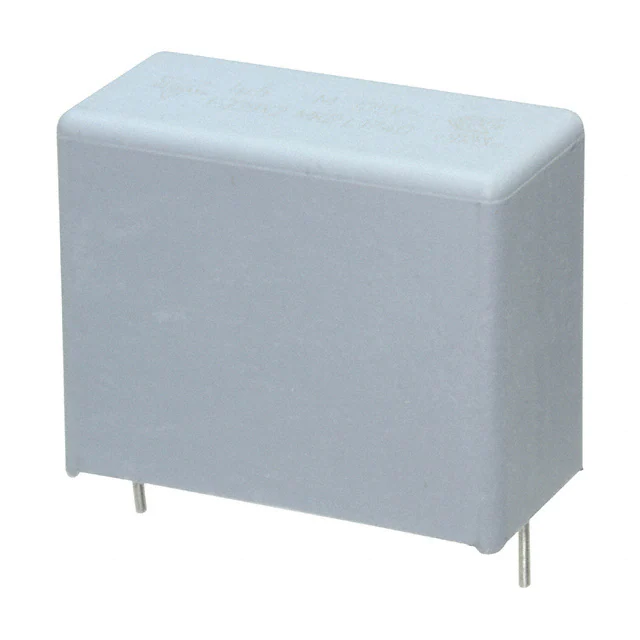 MKP1848610704K2 Vishay Beyschlag/Draloric/BC Components electronic component