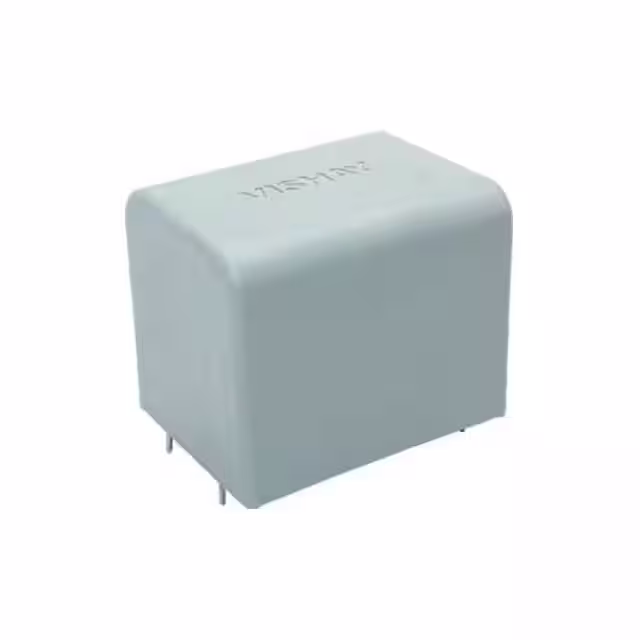 MKP1848590914P4 Vishay Beyschlag/Draloric/BC Components electronic component