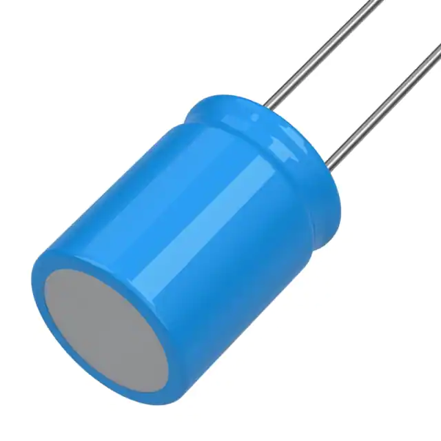 MAL203860331E3 Vishay Beyschlag/Draloric/BC Components electronic component