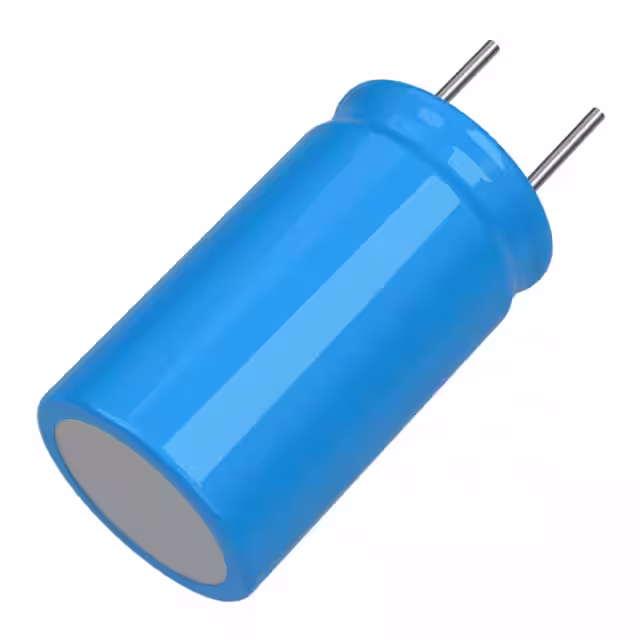 MAL203865102E3 Vishay Beyschlag/Draloric/BC Components electronic component