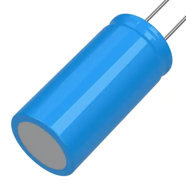 MAL203839221E3 Vishay Beyschlag/Draloric/BC Components electronic component