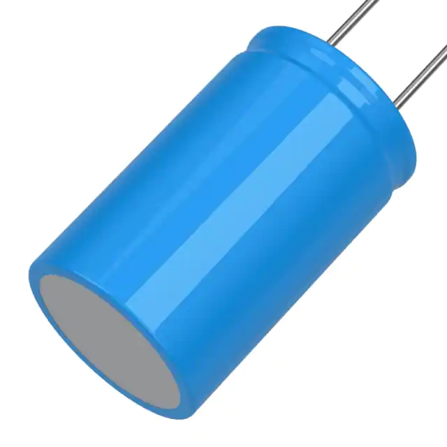 MAL203839471E3 Vishay Beyschlag/Draloric/BC Components electronic component