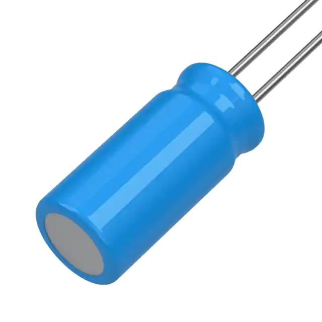MAL203838228E3 Vishay Beyschlag/Draloric/BC Components electronic component
