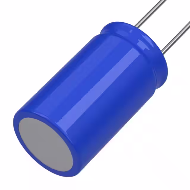 MAL204851221E3 Vishay Beyschlag/Draloric/BC Components electronic component