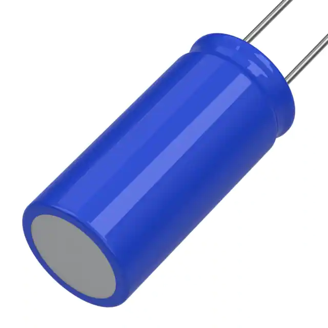 MAL204835102E3 Vishay Beyschlag/Draloric/BC Components electronic component