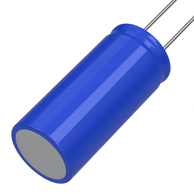 MAL204838471E3 Vishay Beyschlag/Draloric/BC Components electronic component