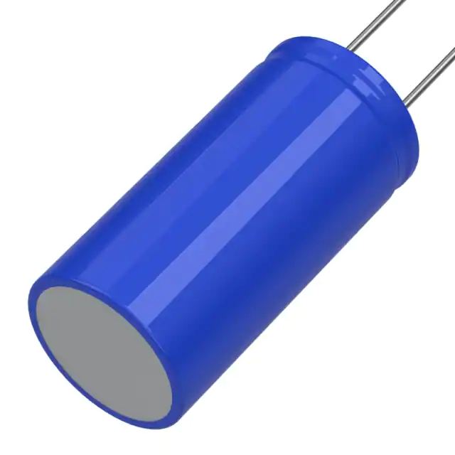 MAL204838102E3 Vishay Beyschlag/Draloric/BC Components electronic component