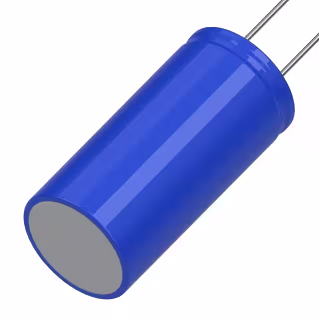 MAL204861222E3 Vishay Beyschlag/Draloric/BC Components electronic component