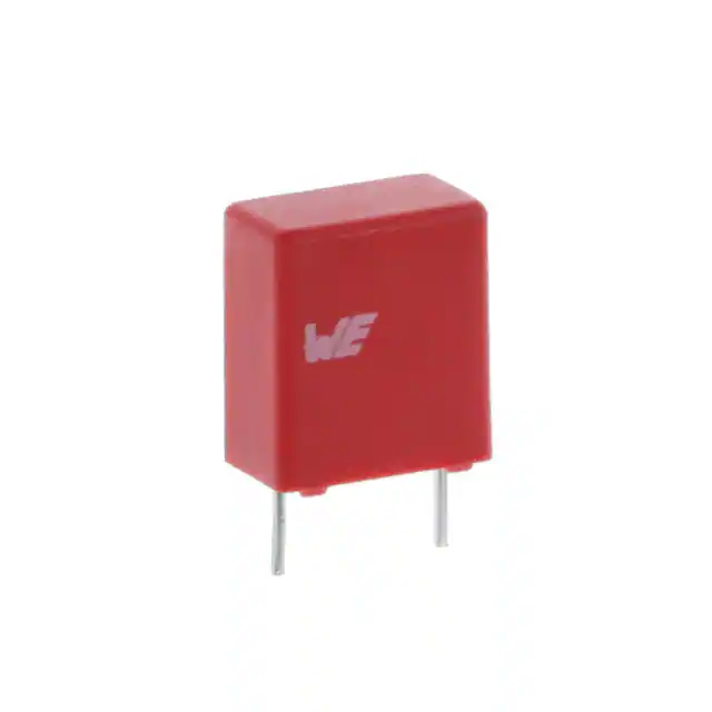 890443322001CS Würth Elektronik electronic component