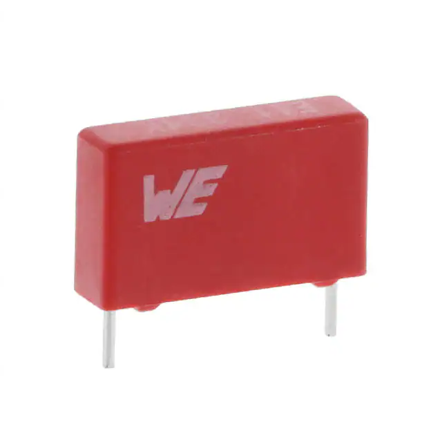 890334025045 Würth Elektronik electronic component