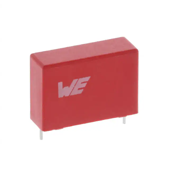 890334026027CS Würth Elektronik electronic component