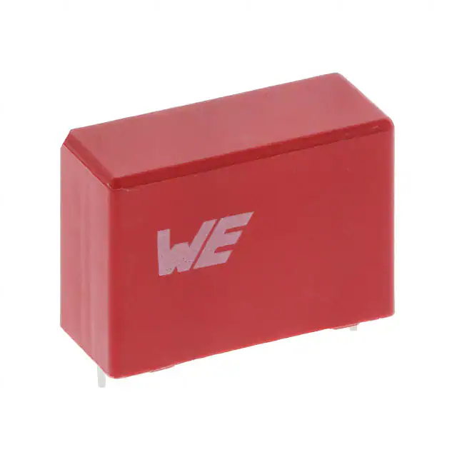 890324027025 Würth Elektronik electronic component