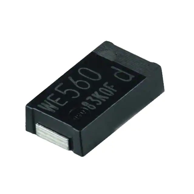 875036319012 Würth Elektronik electronic component