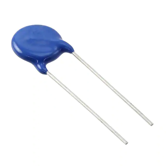 HVCC153Y6P471MEAX Vishay Beyschlag/Draloric/BC Components electronic component