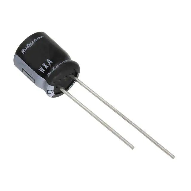 6.3WXA470MEFCTA8X9 Rubycon electronic component