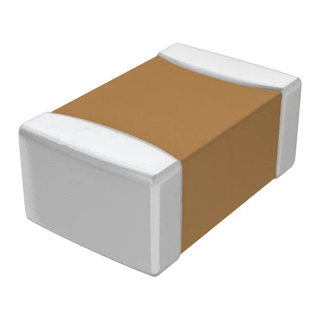 CEU4J2X7R2A103K125AE TDK Corporation electronic component