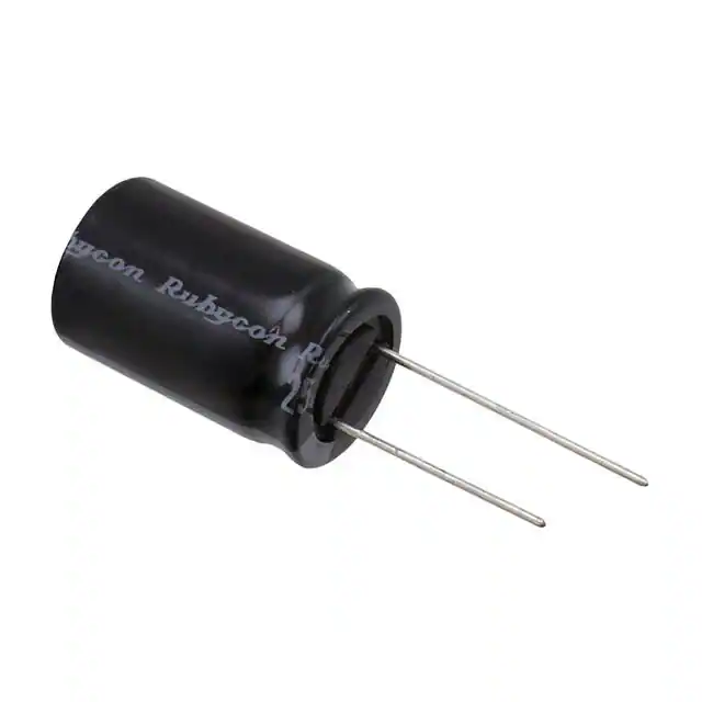 100YXF220MEFCGC16X25 Rubycon electronic component