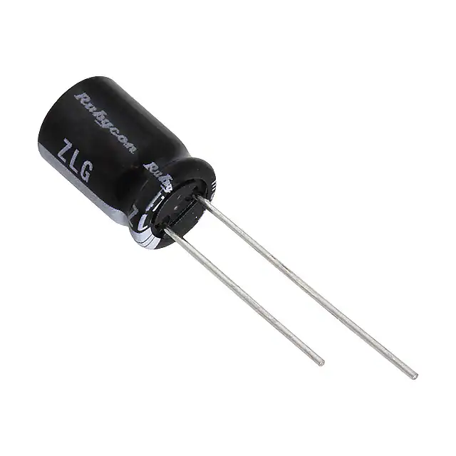 10ZLG470MEFC8X11.5 Rubycon electronic component
