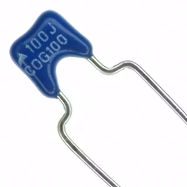 B37979G1100J051 EPCOS - TDK Electronics electronic component