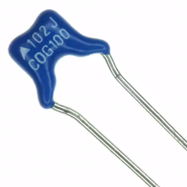B37979N1102J051 EPCOS - TDK Electronics electronic component