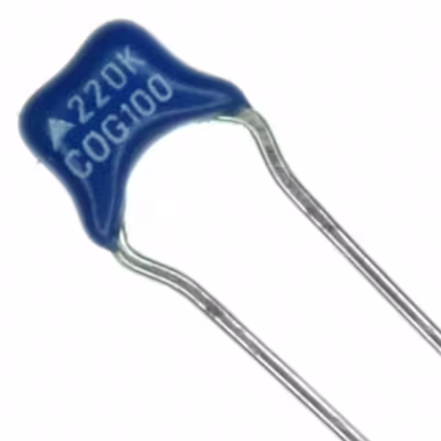 B37979N1220K051 EPCOS - TDK Electronics electronic component