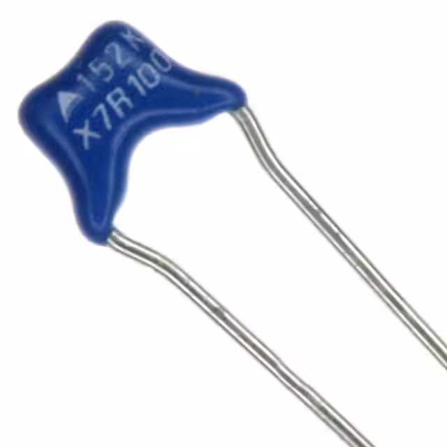 B37981M1152K051 EPCOS - TDK Electronics electronic component
