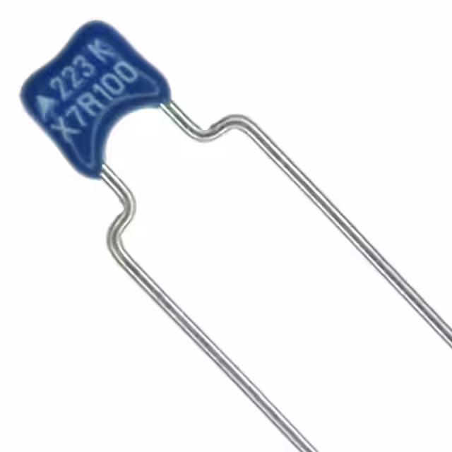B37987F1223K051 EPCOS - TDK Electronics electronic component