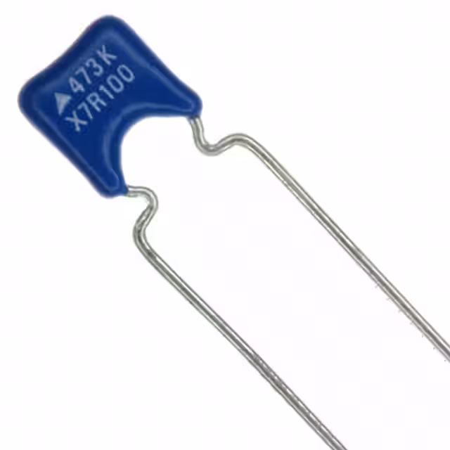B37987F1473K051 EPCOS - TDK Electronics electronic component