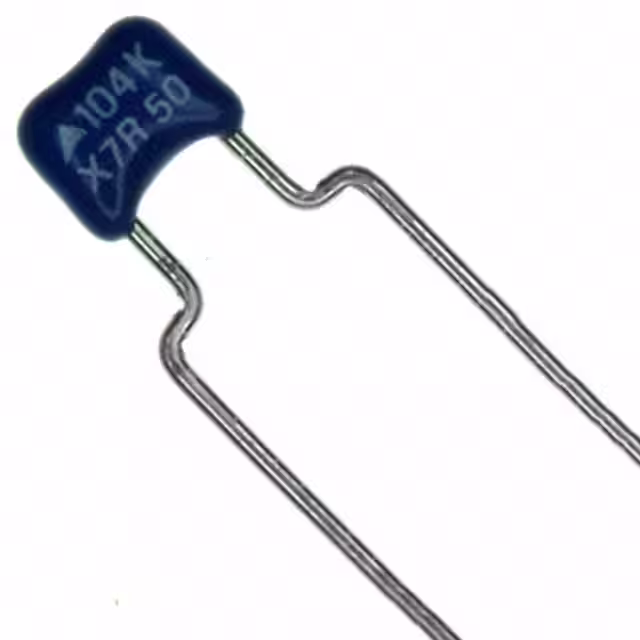 B37987F5104K051 EPCOS - TDK Electronics electronic component