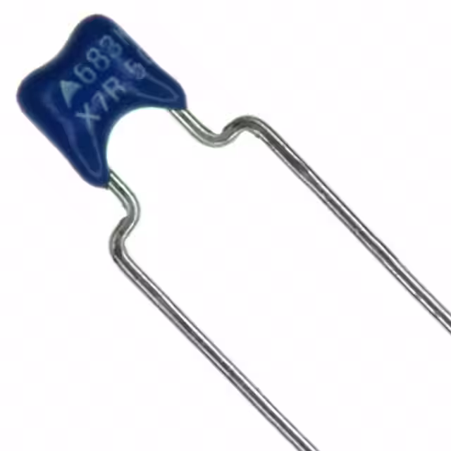 B37987F5683K051 EPCOS - TDK Electronics electronic component