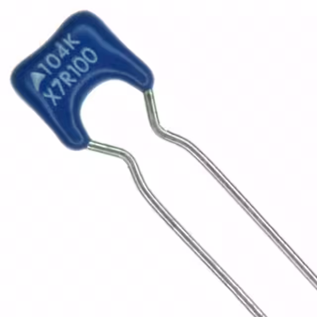 B37987M1104K051 EPCOS - TDK Electronics electronic component