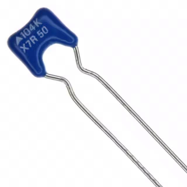 B37987M5104K051 EPCOS - TDK Electronics electronic component