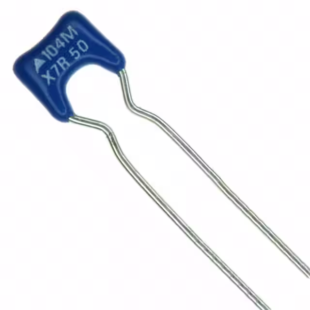 B37987M5104M051 EPCOS - TDK Electronics electronic component