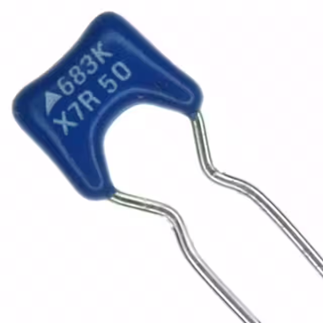 B37987M5683K051 EPCOS - TDK Electronics electronic component