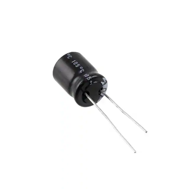 ECA-1CEN220 Panasonic Electronic Components electronic component