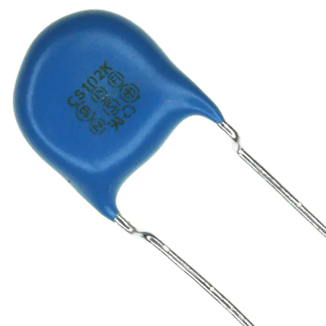 CS10-B2GA102KYGS TDK Corporation electronic component