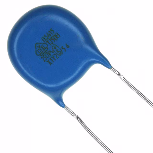 CS13-E2GA332MYGS TDK Corporation electronic component
